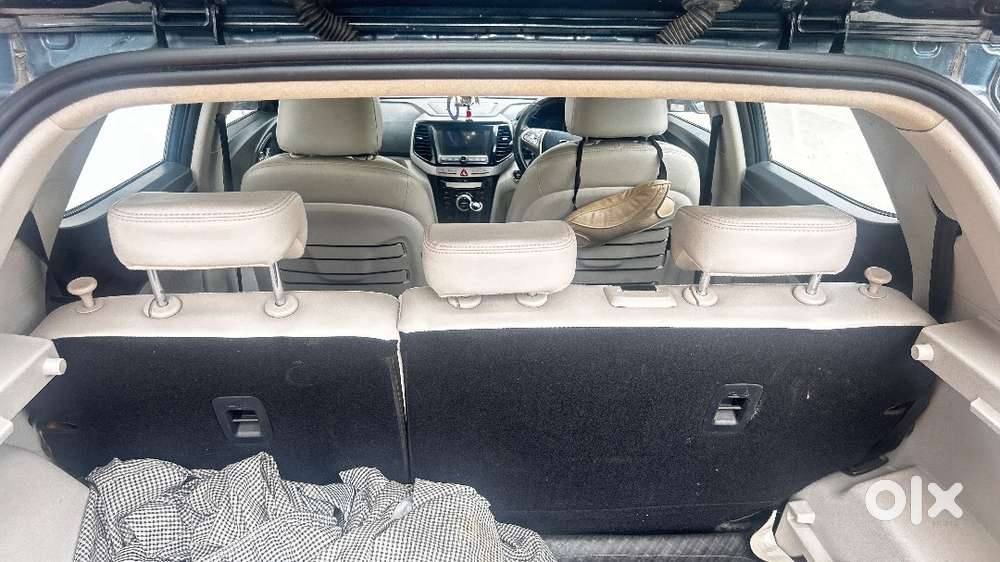 Mahindra Xuv300 2020 Year Car