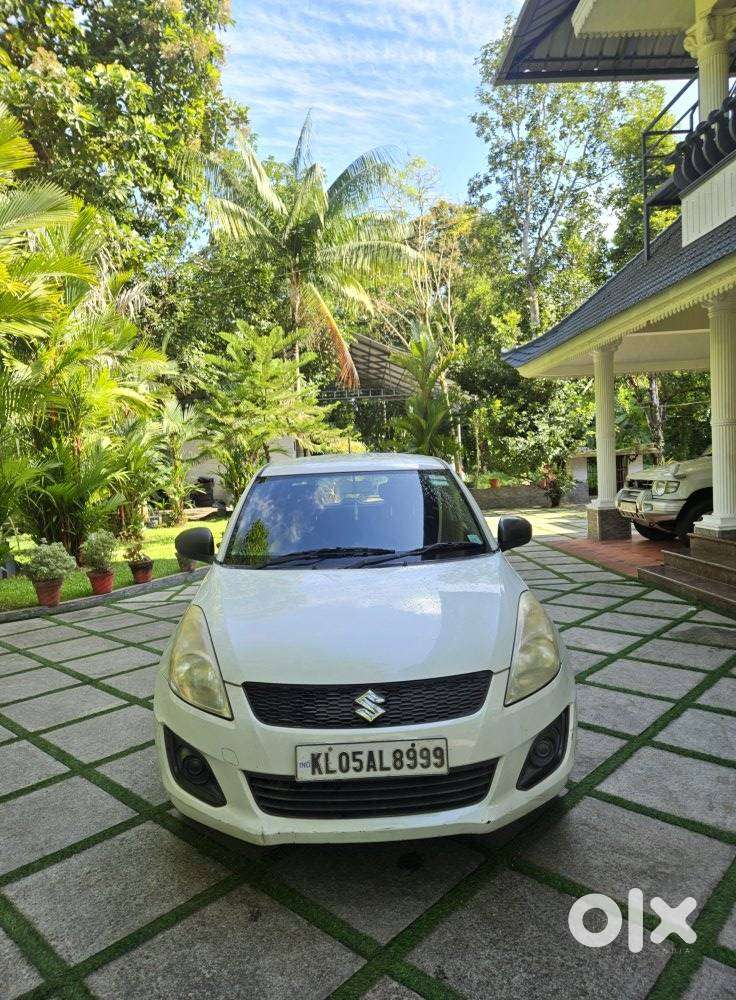 Maruti Suzuki Swift Ldi (o), 2015, Diesel