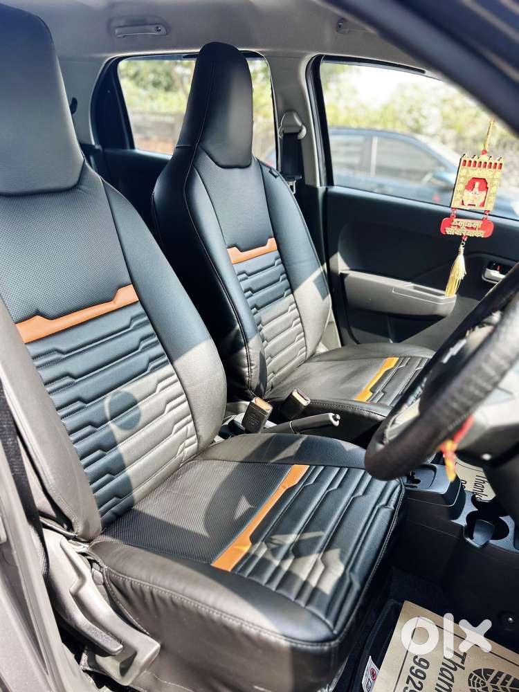 Maruti Suzuki Alto K10 1.0 Vxi Plus Amt, 2026, Petrol