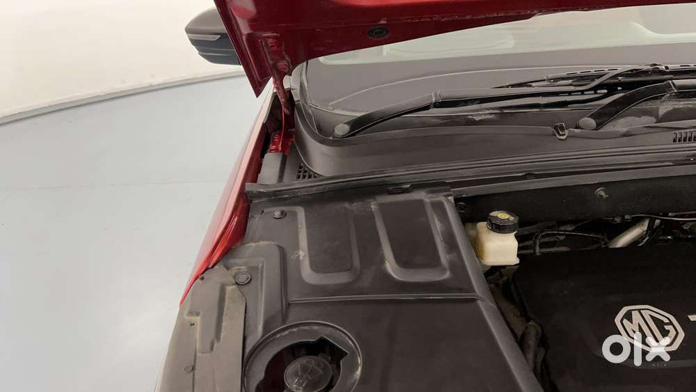 Mg Hector Plus 2.0 Sharp Diesel Turbo Dual Tone, 2021, Diesel