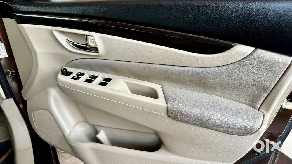 Ciaz  Zdi Plus For Sale In Trivandrum