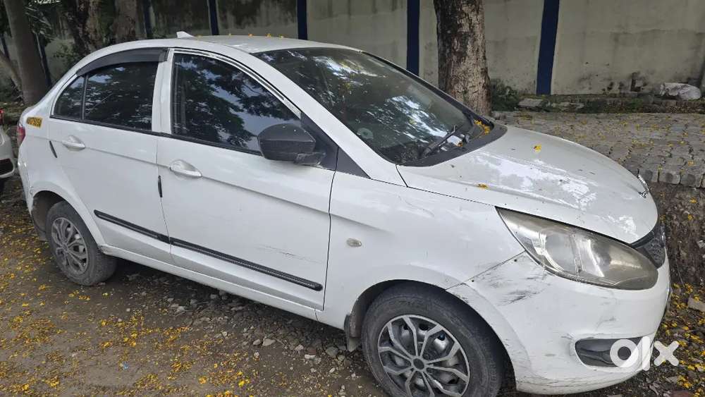 Tata Zest 2019 Diesel 99945 Km Driven