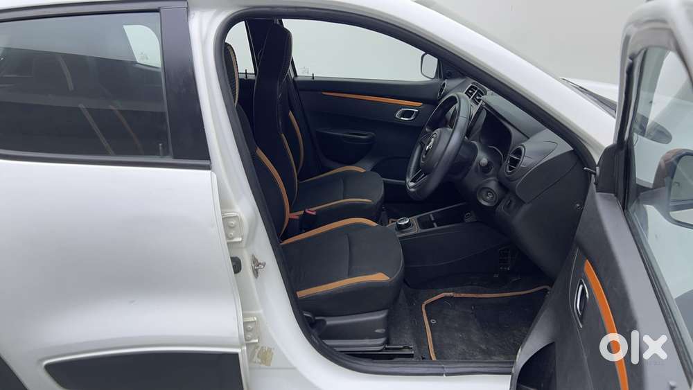 Renault Kwid Climber 1.0 Amt Opt, 2020, Petrol