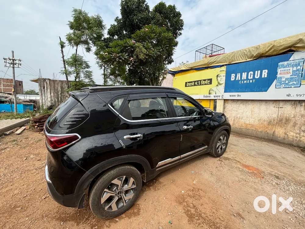 Well Maintained No Repairing Required Tyre Condition Good