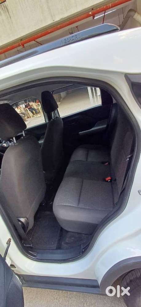Tata Punch Adventure, 2023, Petrol