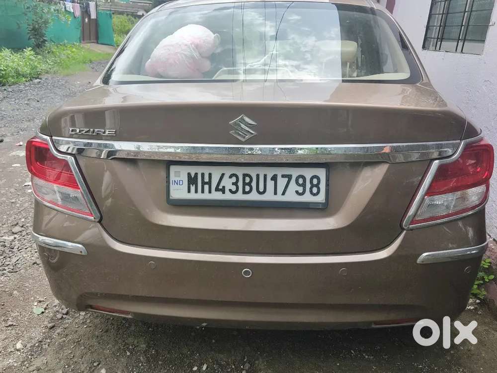 Maruti Suzuki Dzire 2020 Petrol Manual