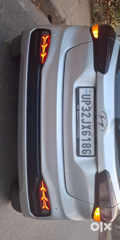 Hyundai I20 Asta (o) 1.2 Mt, 2018, Diesel