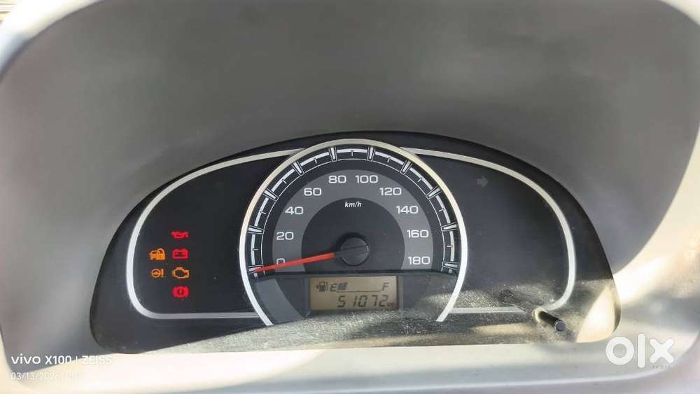 Maruti Suzuki Alto 800 2012-2016 Lxi, 2015, Petrol