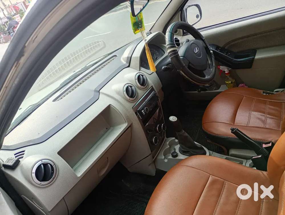 Mahindra Verito Diesel 2014