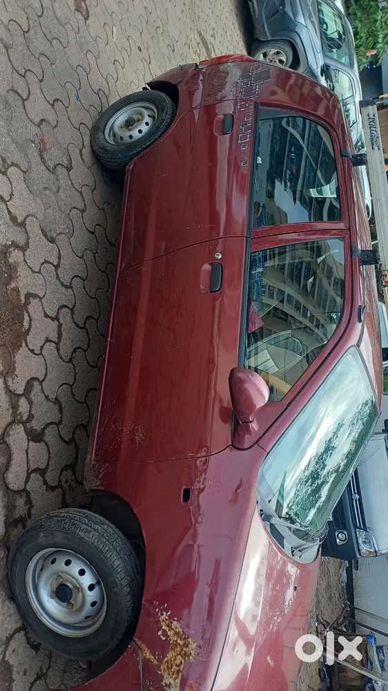 Maruti Suzuki Xl6 2011