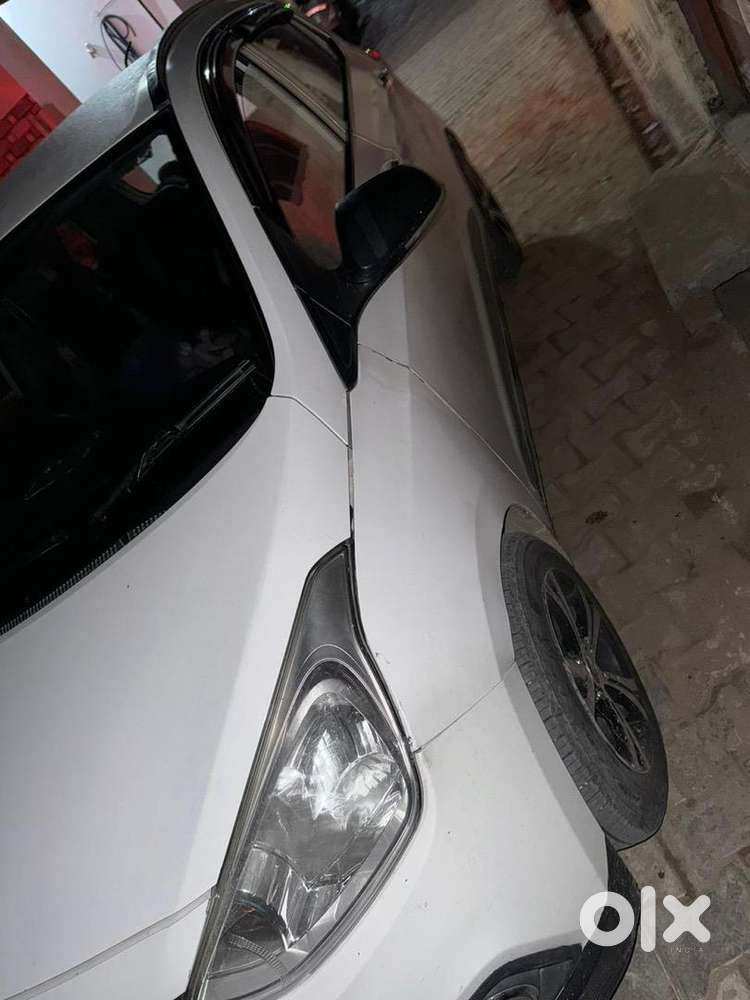 Hyundai Grand I10 2014 Diesel 139000 Km Driven