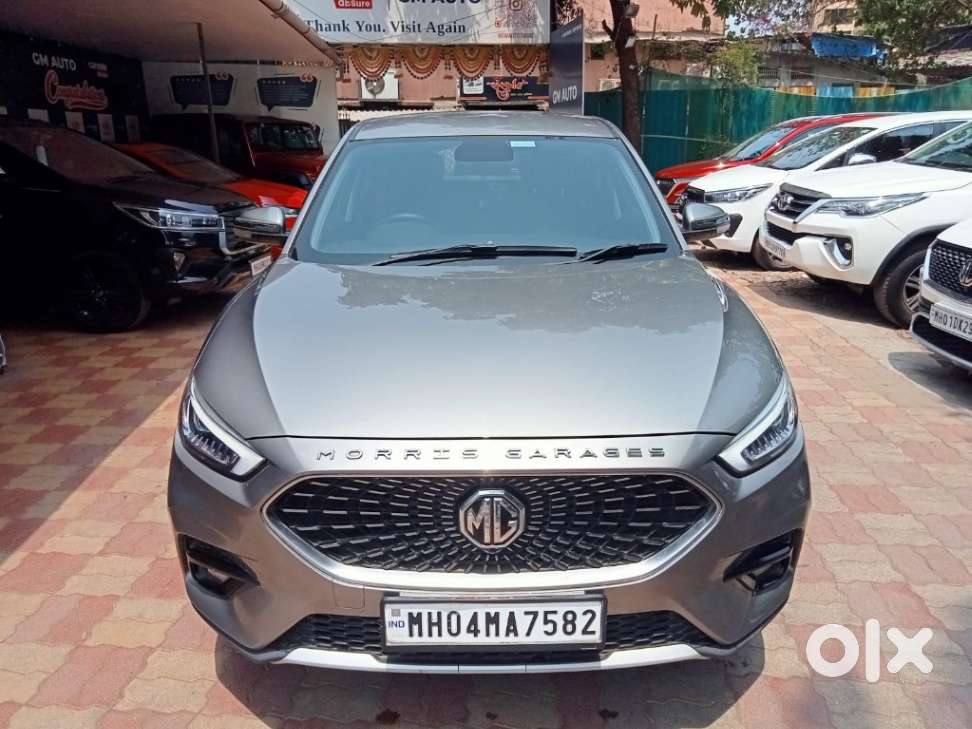 Mg Astor Select 1.5 Mt (ivory), 2024, Petrol