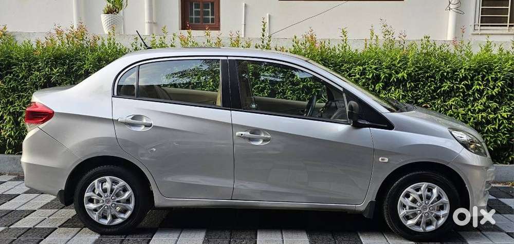 Honda Amaze 1.2 E Mt I-vtec, 2013, Petrol