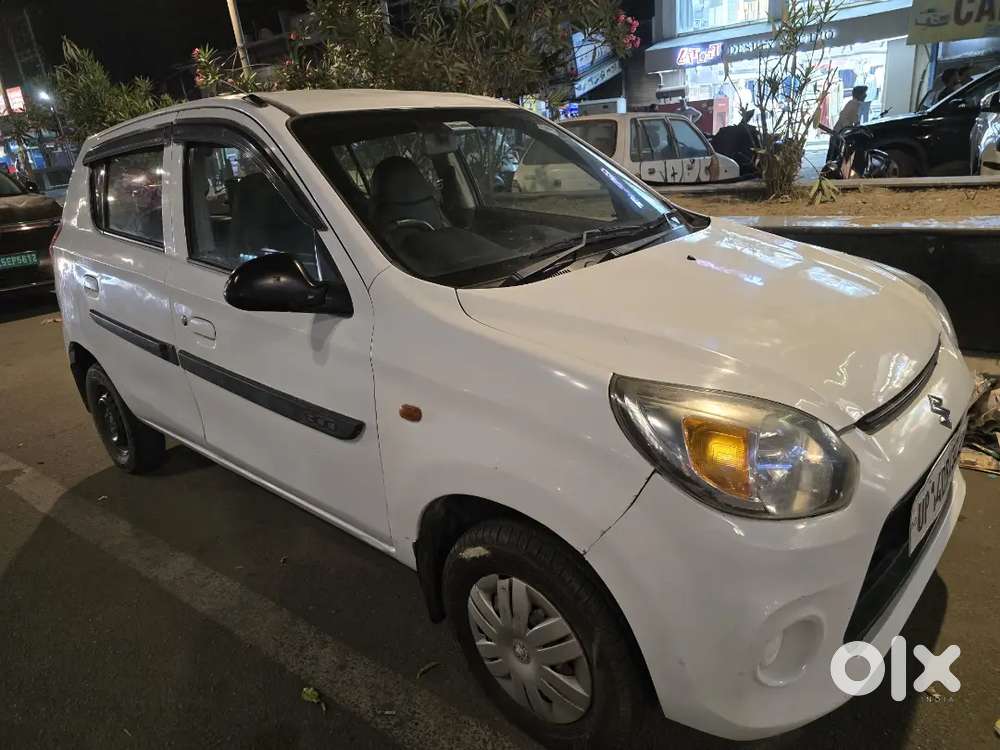 Well Maintained Single Hand December 2026 Model, 2 Tyre New