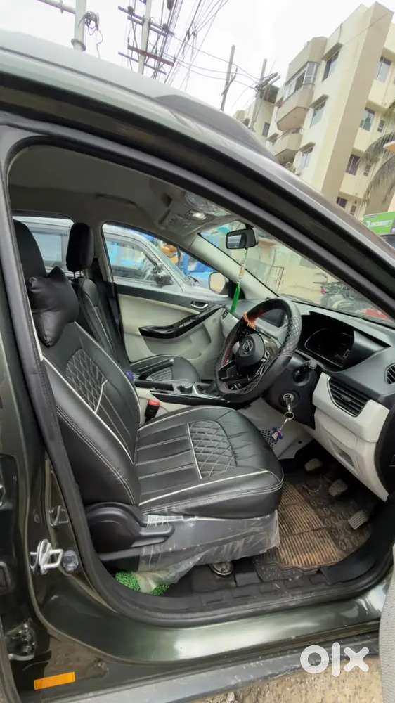 Tata Nexon 1.2 Revotron 2023