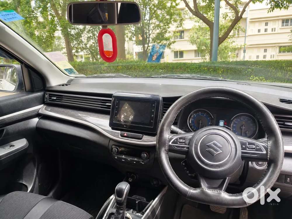 Maruti Suzuki Xl6 1.5 Zeta At, 2022, Petrol