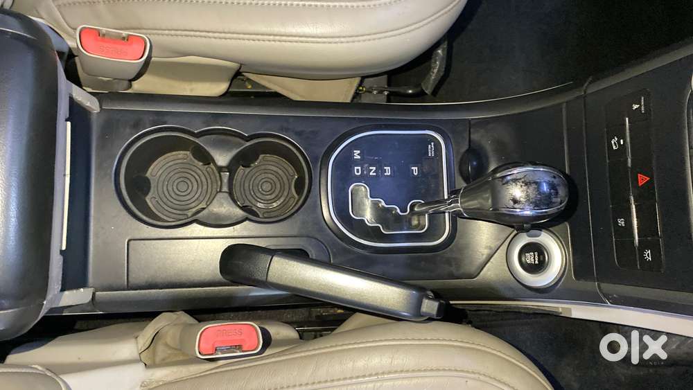 Mahindra Xuv500 At W9 2wd, 2017, Diesel