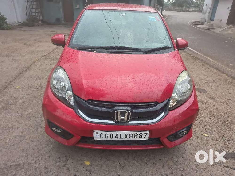 Brio For Sale