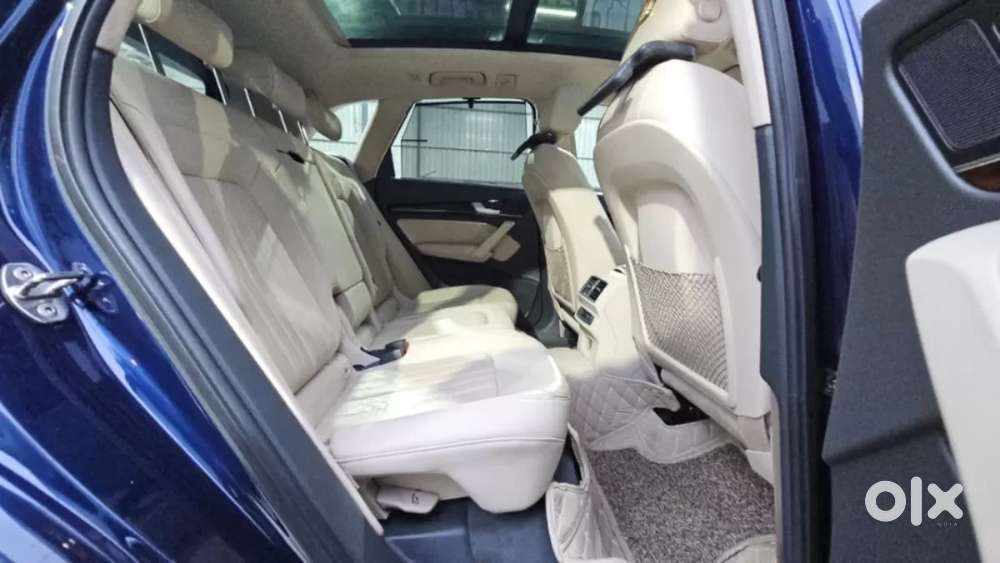 Audi Q5 Technology 45 Tfsi, 2019, Petrol