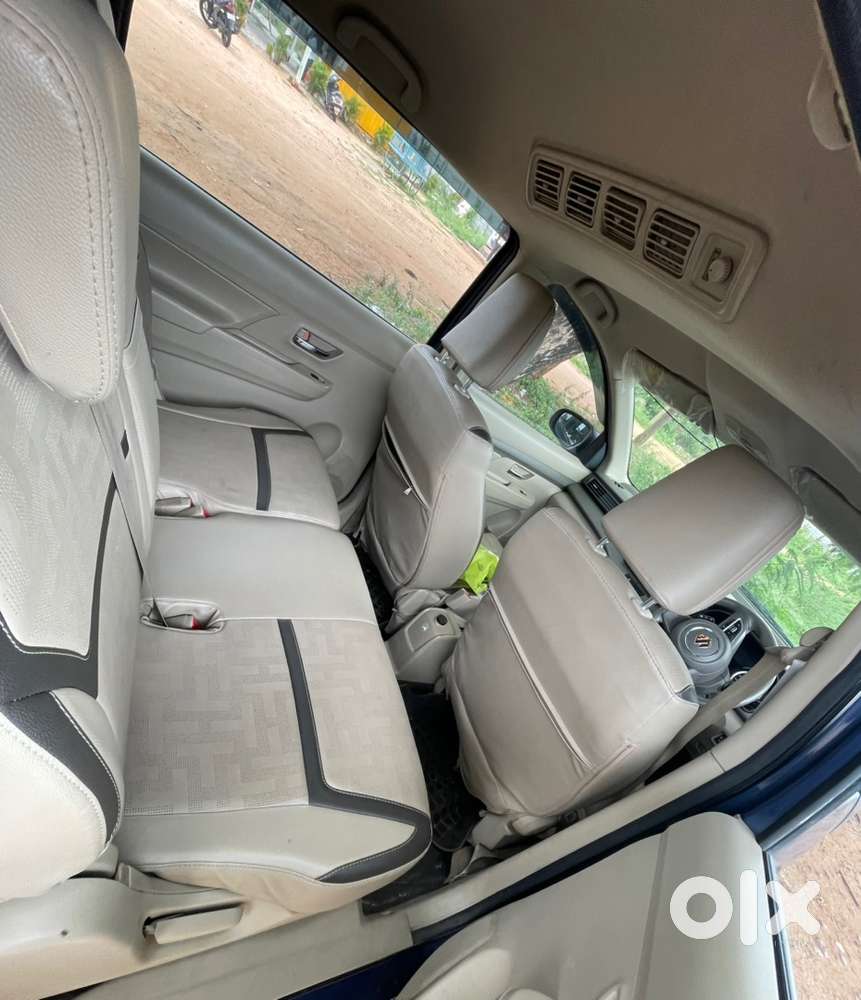 2022 Maruti Ertiga 32000 Km