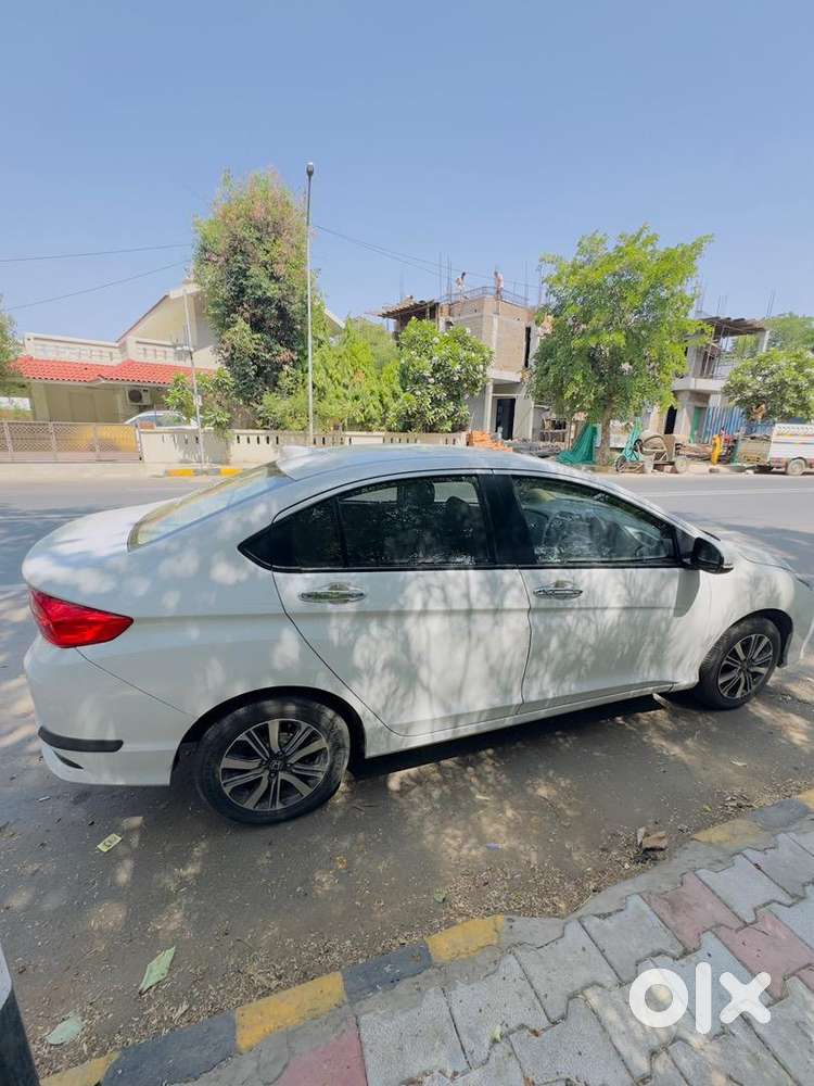 Honda City 2022 Petrol 26000 Km Driven