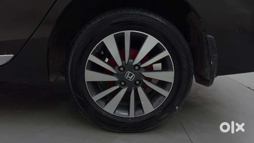 Honda City 1.5 V Mt, 2023, Petrol