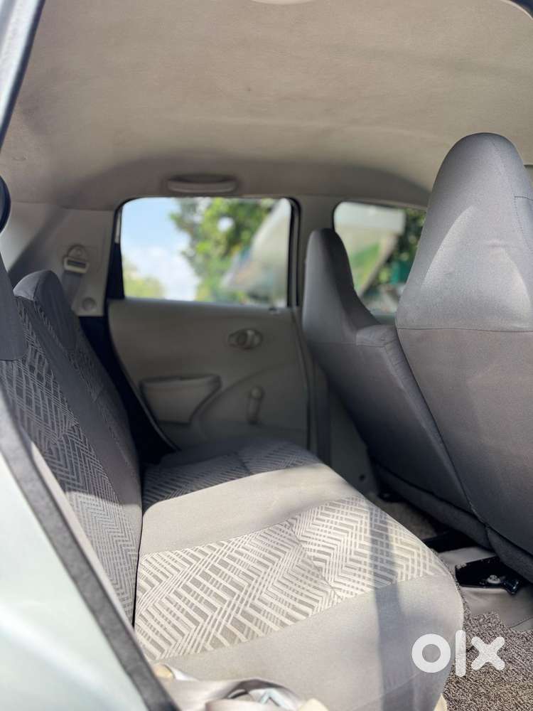Datsun Go, 2014, Petrol
