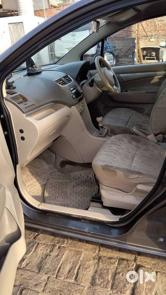 Maruti Suzuki Ertiga 2012-2015 Zdi, 2014, Diesel