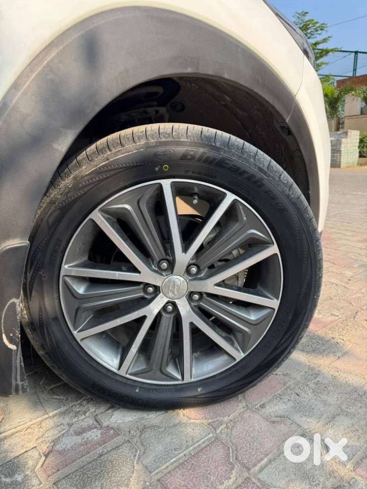 Hyundai Tucson Gls 4wd Automatic, 2019, Diesel