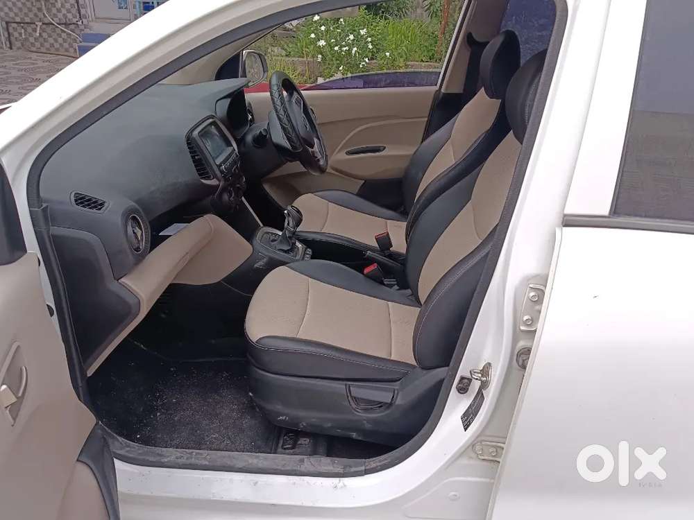 Hyundai Santro Sportz 2018
