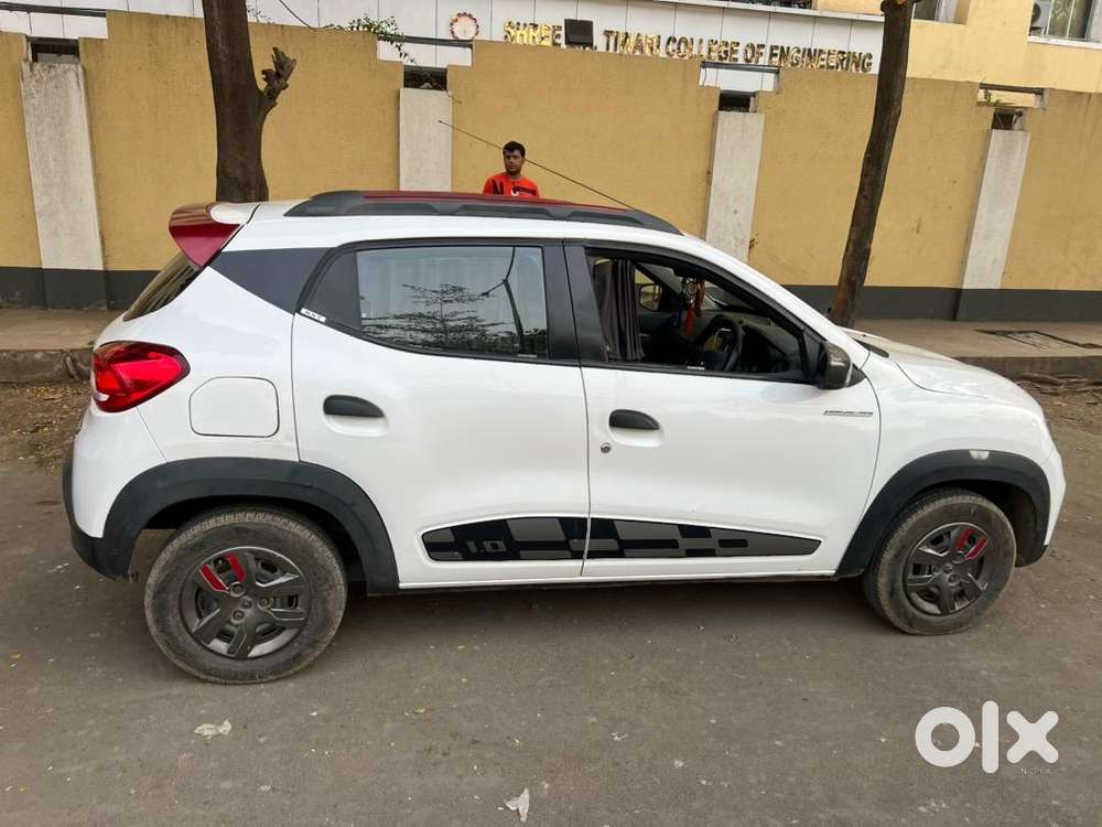 Renault Car Manual 2017 Year