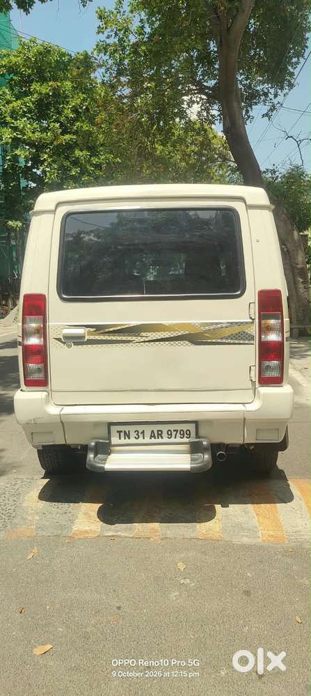 Tata Sumo Gold Ex Bsiii, 2012, Diesel