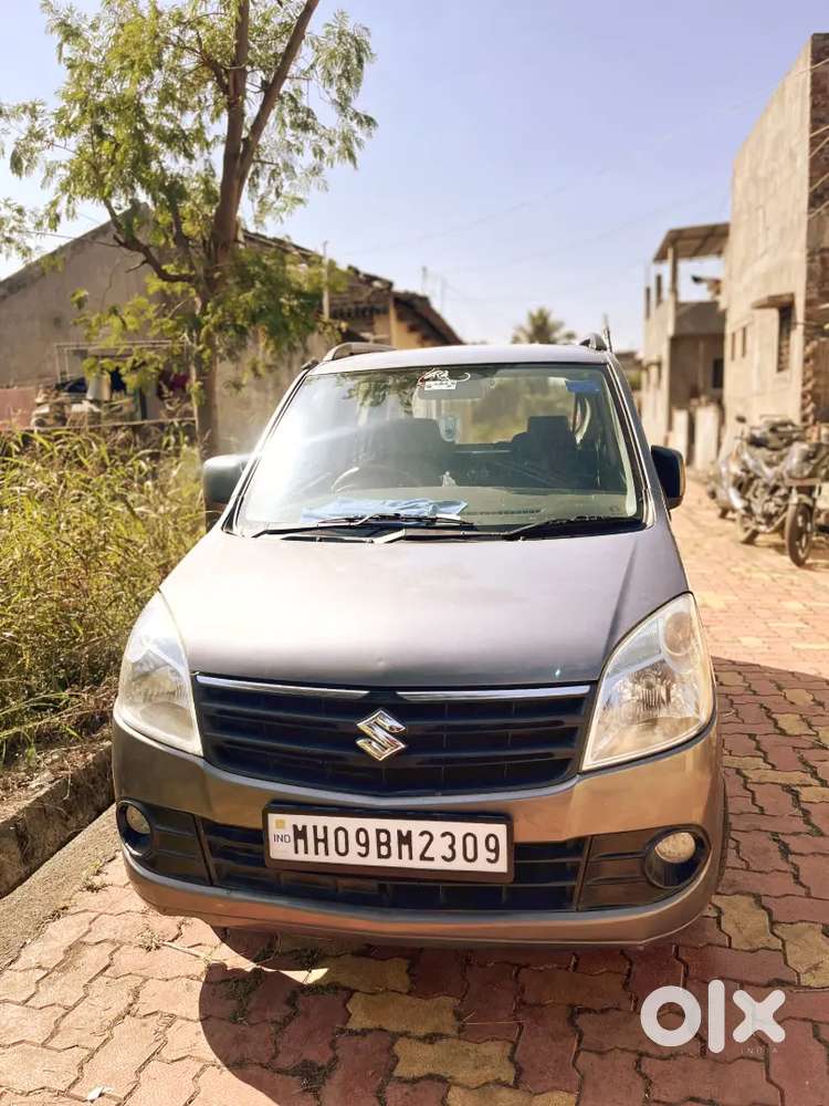 Maruti Suzuki Wagon R 2010