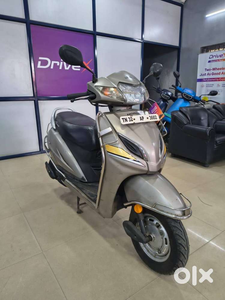 110cc Honda Activa 5g Mrp Honda Activa 5G 110 STD SINGLE OWNER