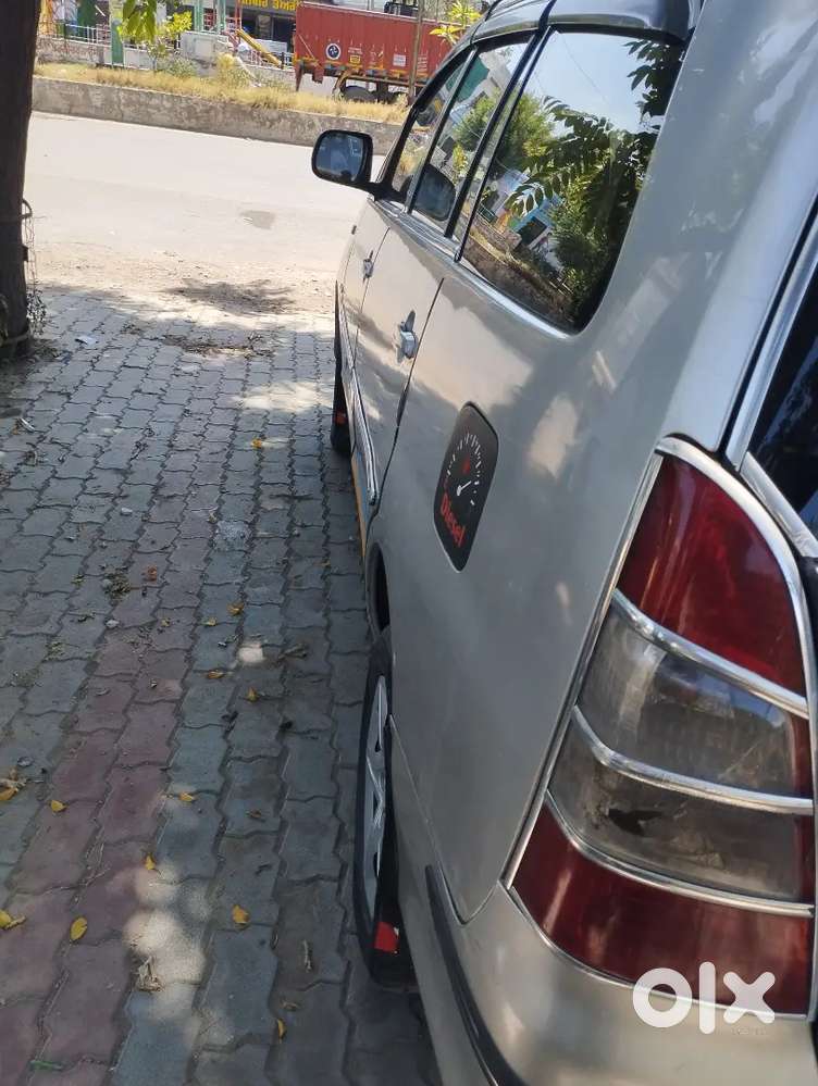 Best Condition Innova For Sale