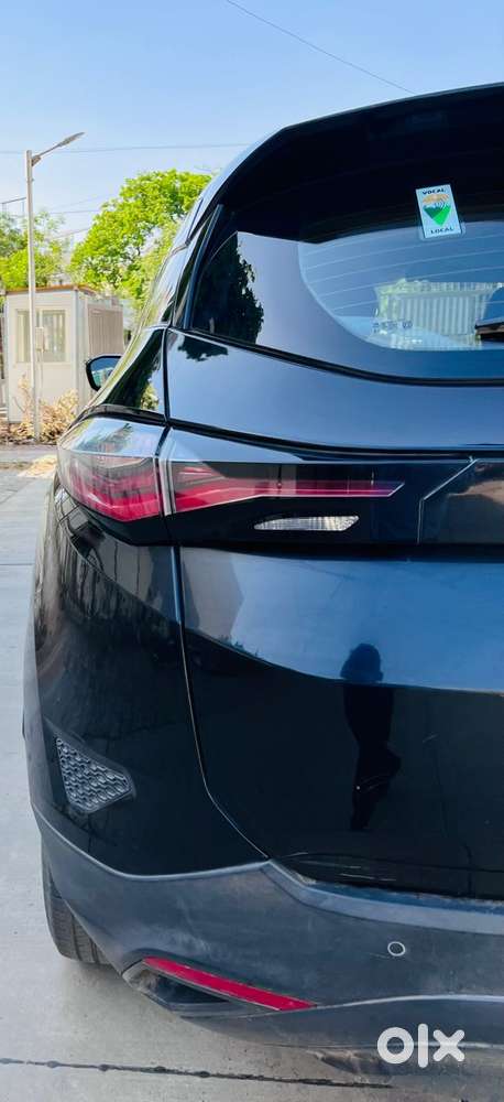 Tata Harrier Xz+, 2023, Diesel