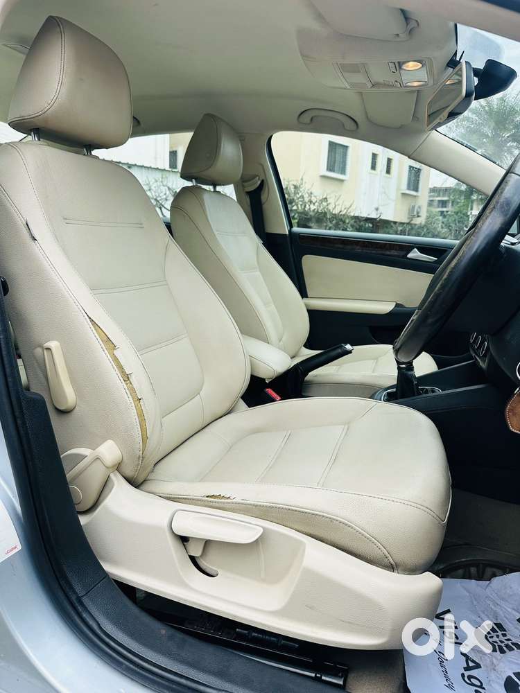 Volkswagen Jetta Comfortline 1.9 Tdi, 2012, Diesel