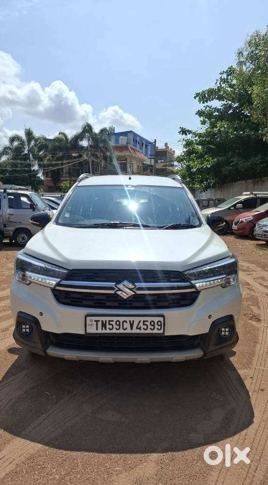 Maruti Suzuki Xl6 Zeta, 2021, Petrol