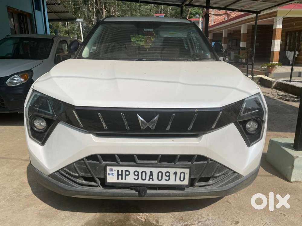 Mahindra 3xoax5pmt Petrol Dec 2024