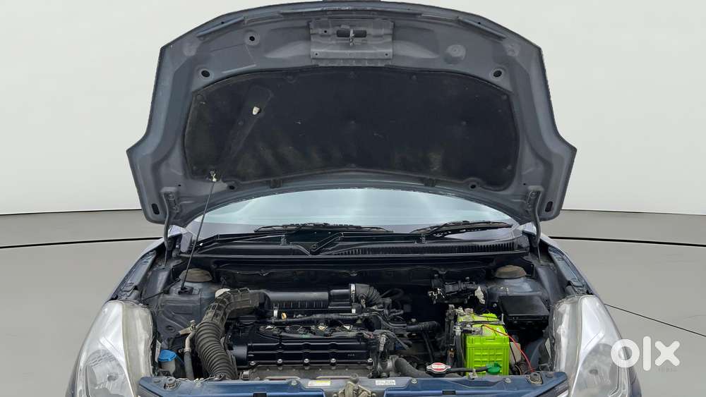 Maruti Suzuki Baleno 1.2 Cvt Delta, 2016, Petrol