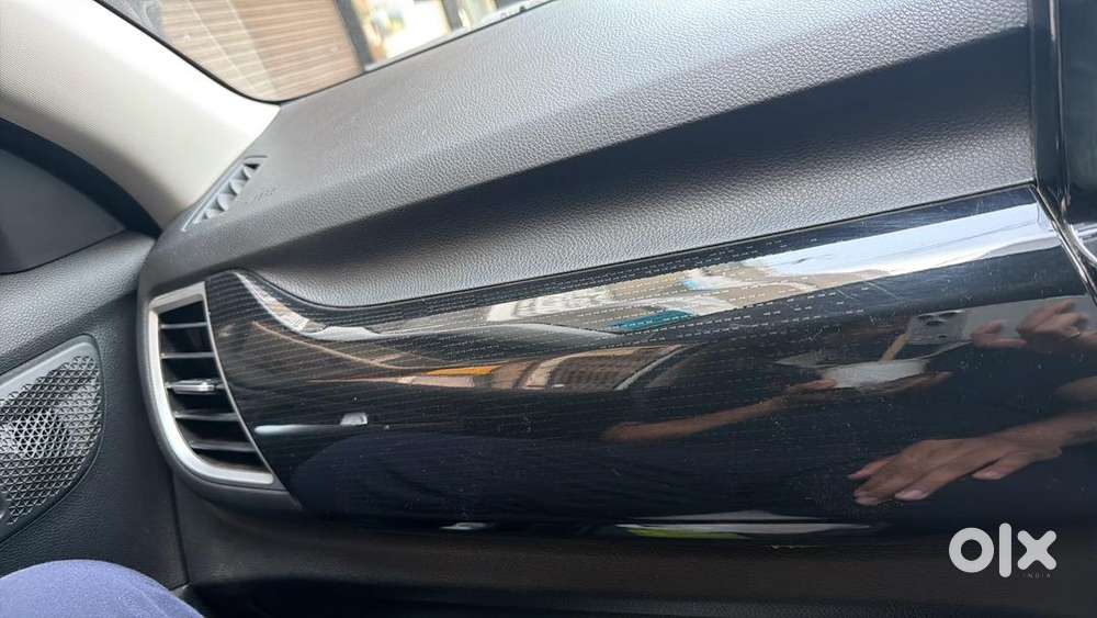 Kia Petrol Car 2023