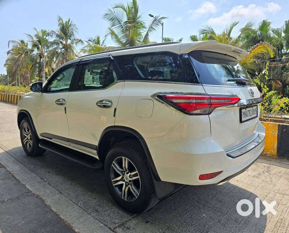 Toyota Fortuner 4x2 At 2.8 Diesel, 2025, Diesel