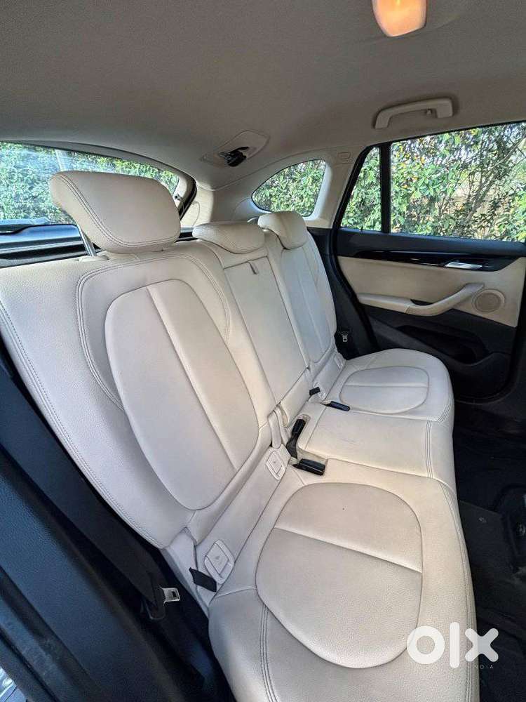 Bmw X1 2.0 Sdrive 20d, 2017, Diesel