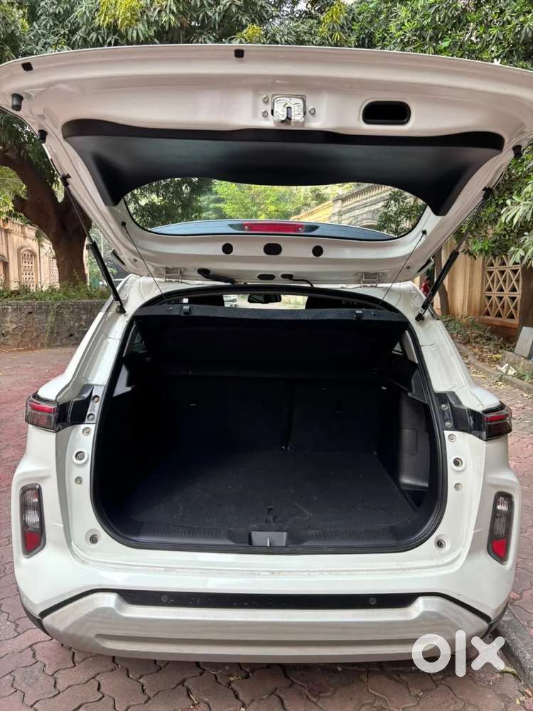 Maruti Suzuki Grand Vitara 1.5 Zeta Smart Hybrid, 2023, Petrol