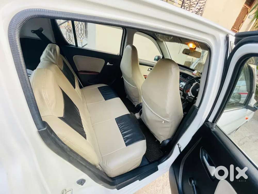 Maruti Suzuki Alto 2019 Petrol Lxi