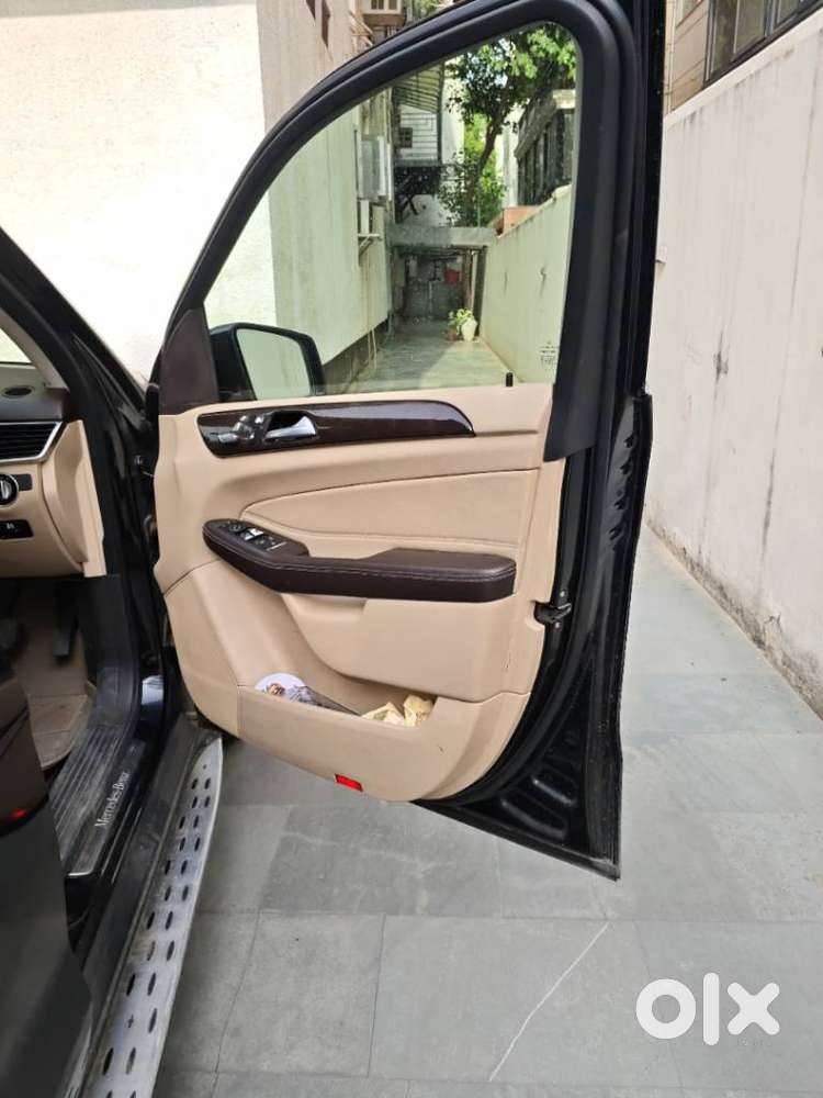 Mercedes-benz Gle Class 250d, 2017, Diesel