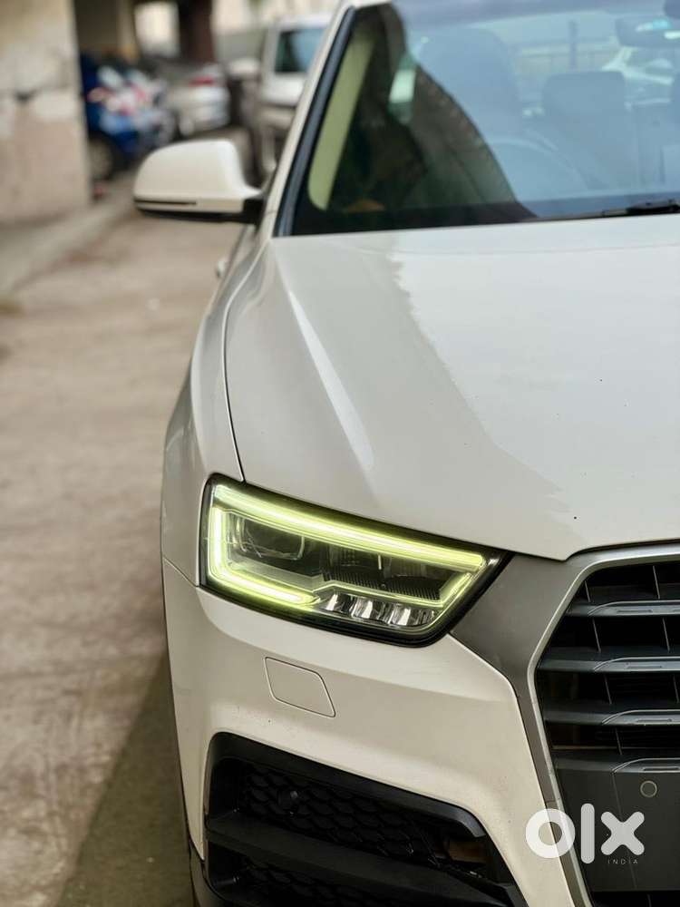 Audi Q3 30 Tfsi S Tronic, 2019, Petrol