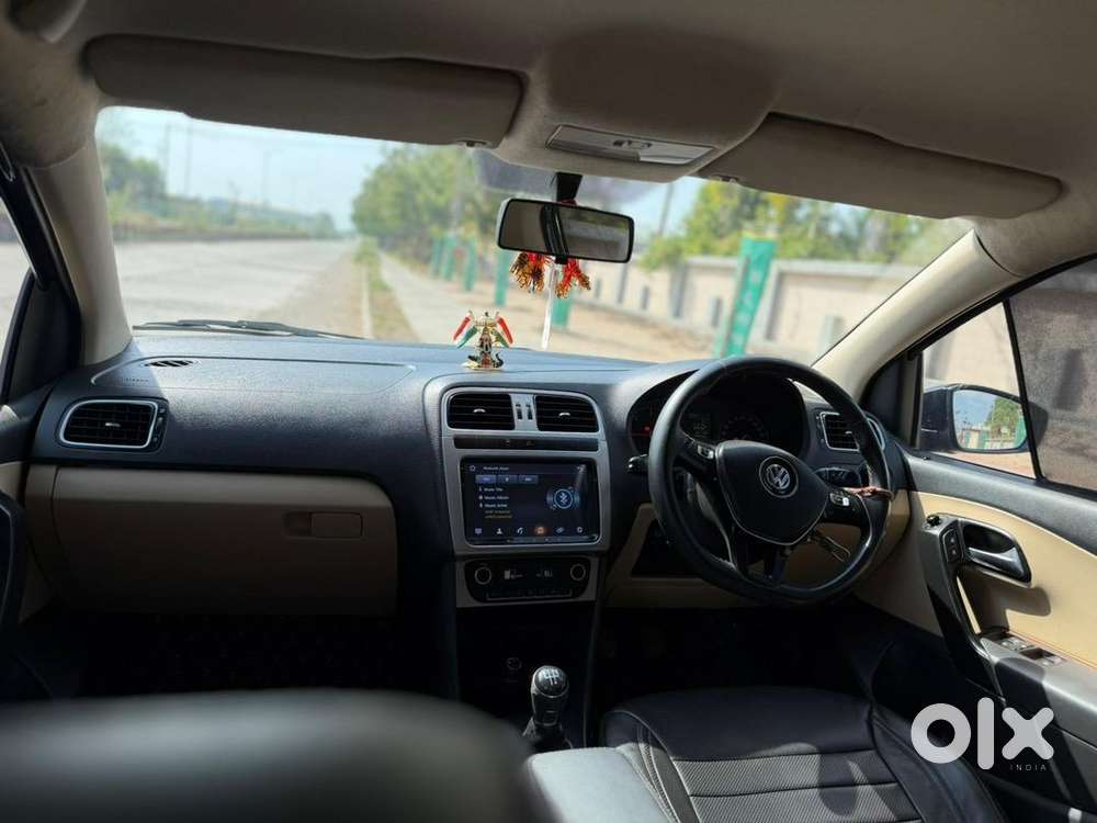 Volkswagen Polo 2016 Diesel Well Maintained