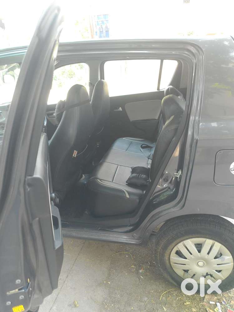 Maruti Suzuki Alto 800 Vxi Airbag, 2018, Petrol