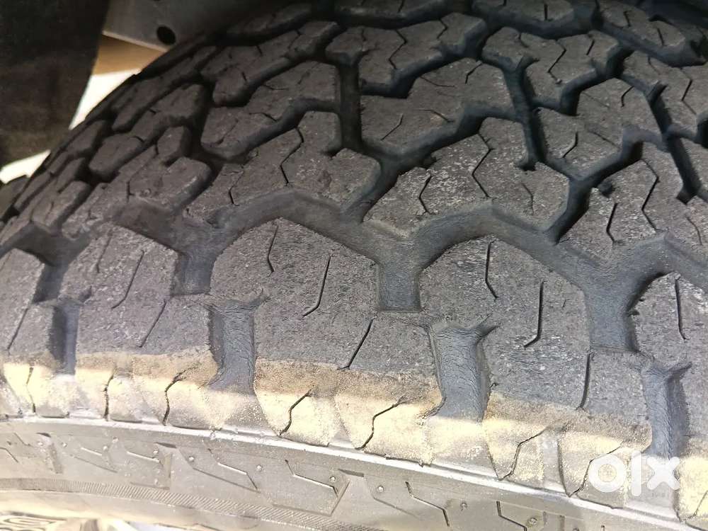 Brand New Tyre Penaromic Sunroof Double Key Available Full Top Model